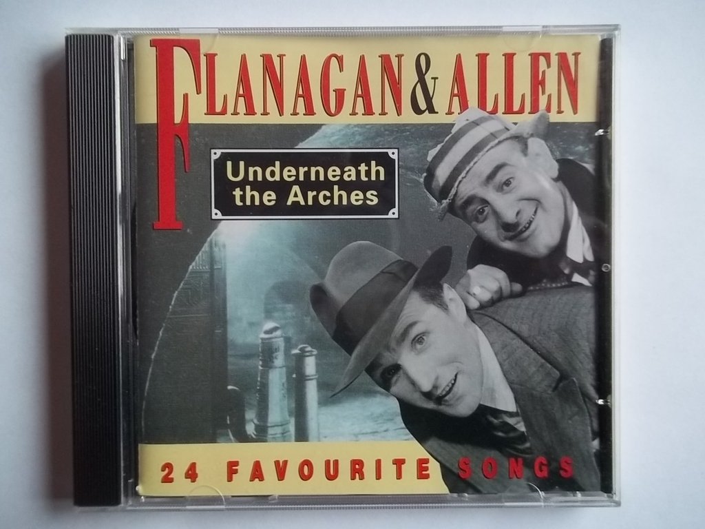 Underneath the Arche Music