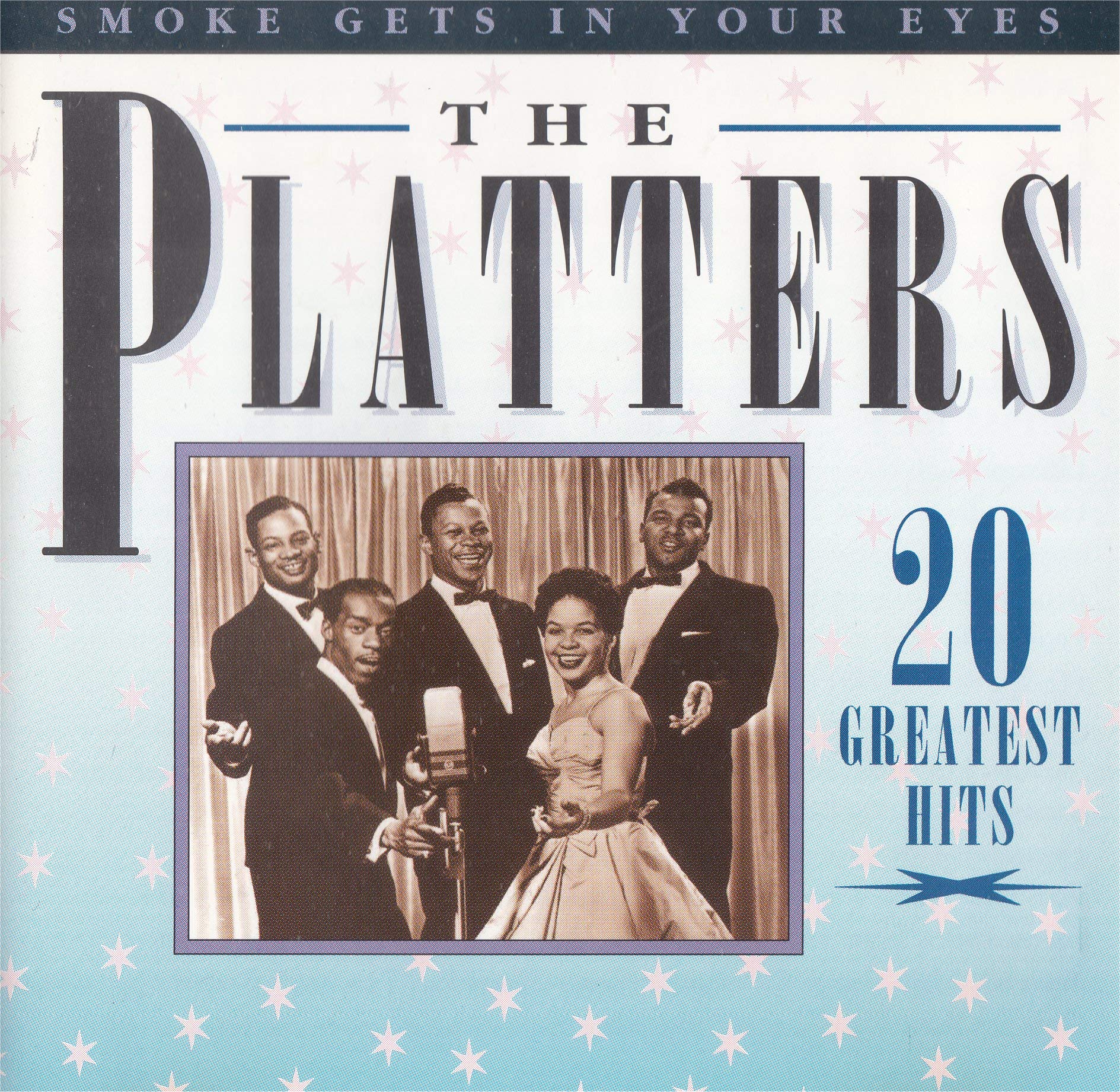 Product Image: 20 Greatest Hits