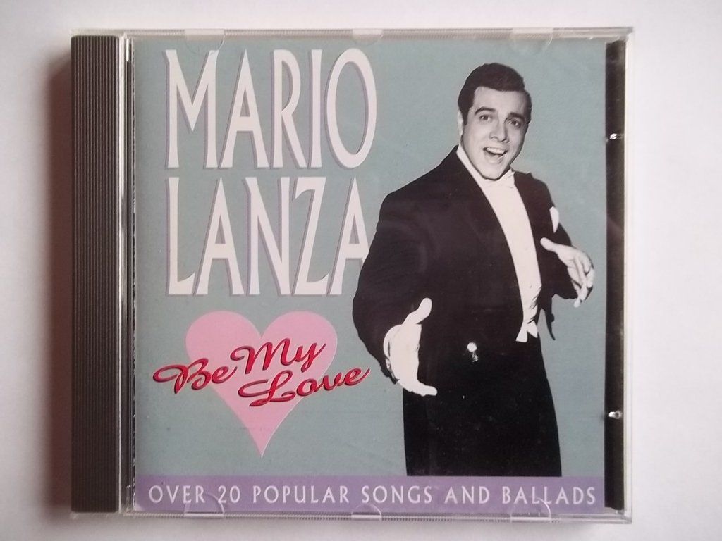 Be My Love Jazz