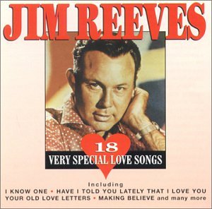 18 Very Special Love Songs Other music genres