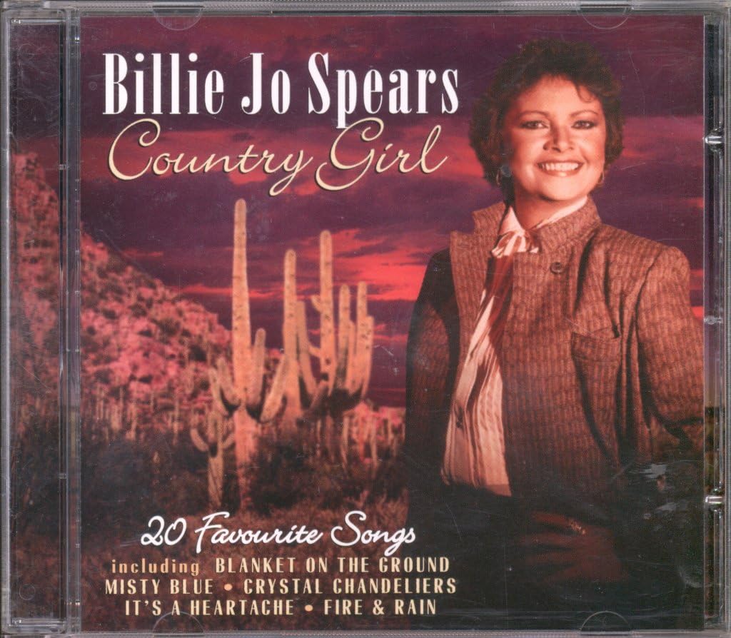 20 Favourite Songs Country & Folk