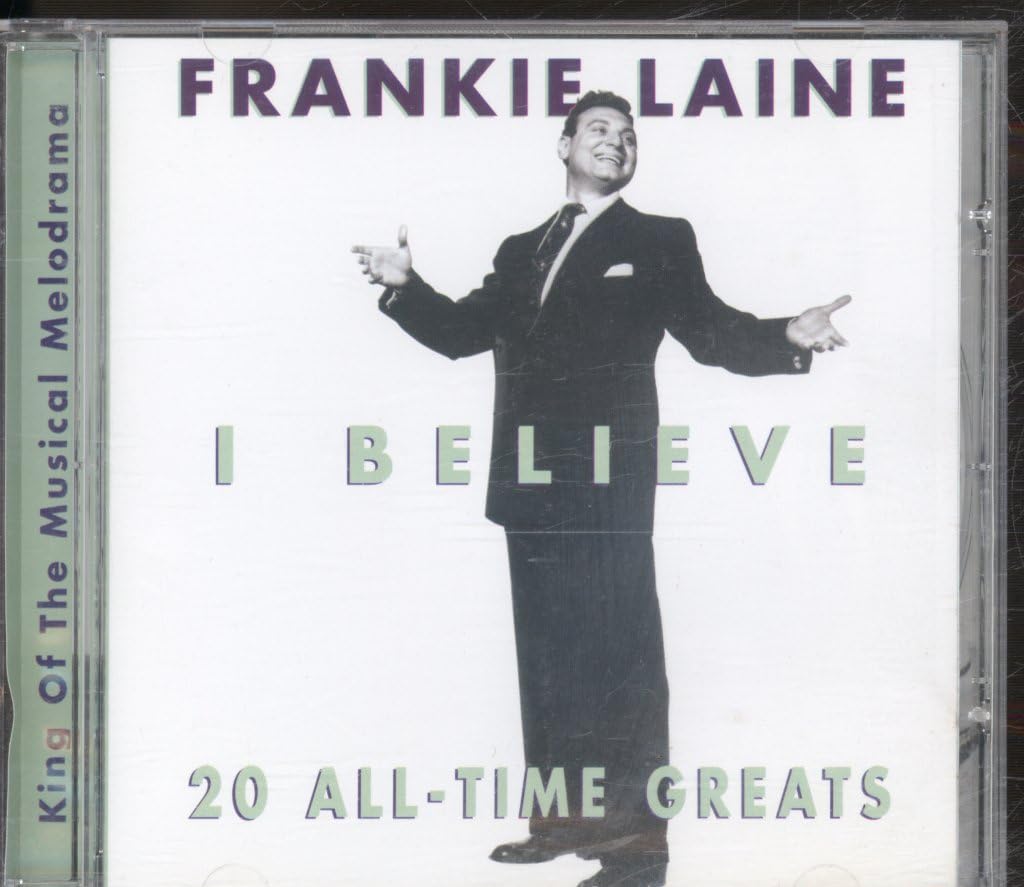 I Belive - 20 All Time Greats Other music genres