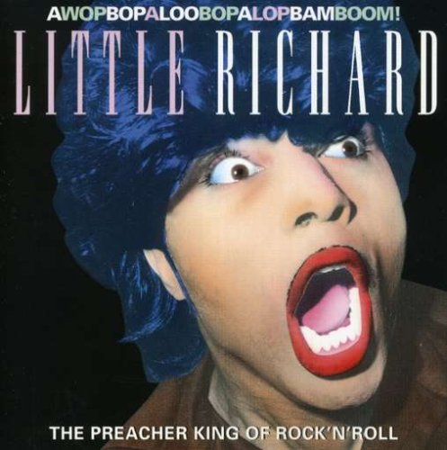 Preacher King of Rock 'n' Roll Other music genres