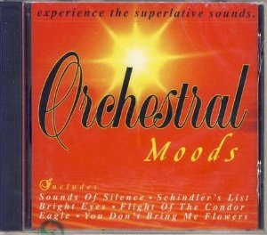 Orchestral Moods: Experience the Sounds Other music genres