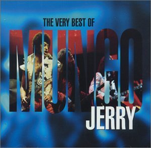 Very Best of Mungo Jerry Pop