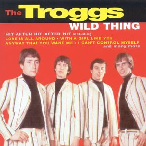 Wild Thing Pop