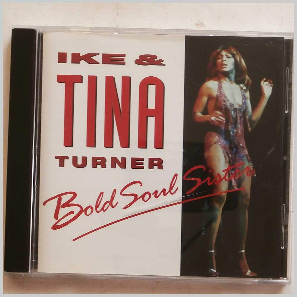 Bold Soul Sister Blues