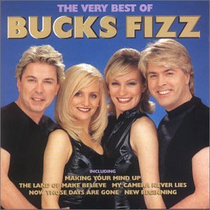 Very Best of Bucks Fizz Pop