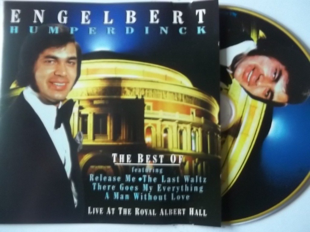 Best of-Live at Albert Hall Jazz