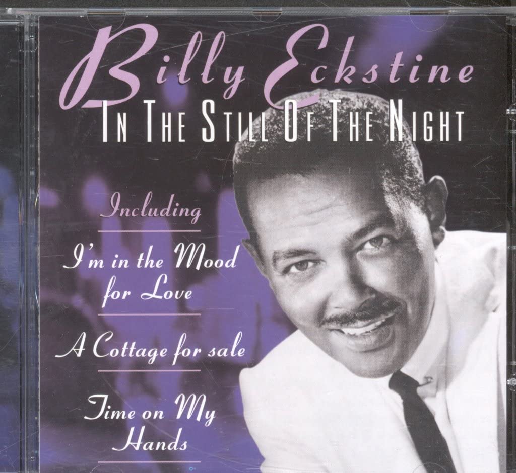 In the Still of the Night Jazz