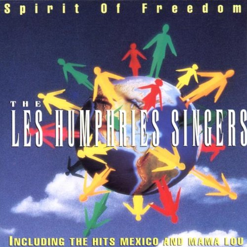 Spirit of Freedom Pop