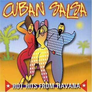Product Image: Cuban Salsa