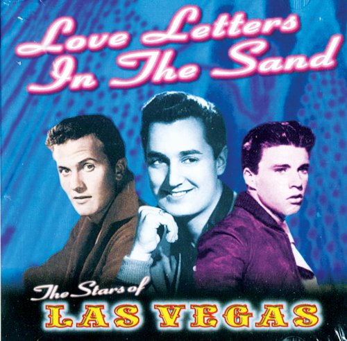 Love Letters in the Sand (US Import) Other music genres