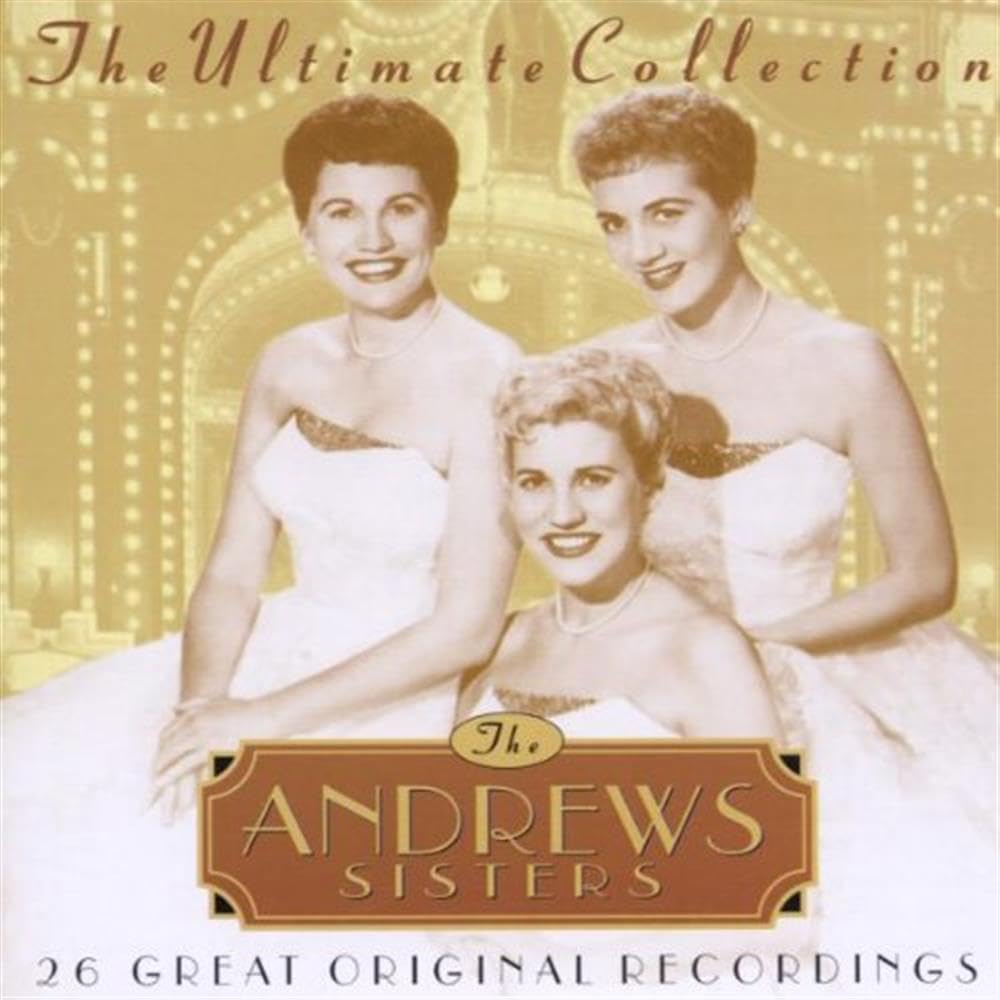 Ultimate Collection Other music genres