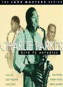 Bird of Paradise Jazz