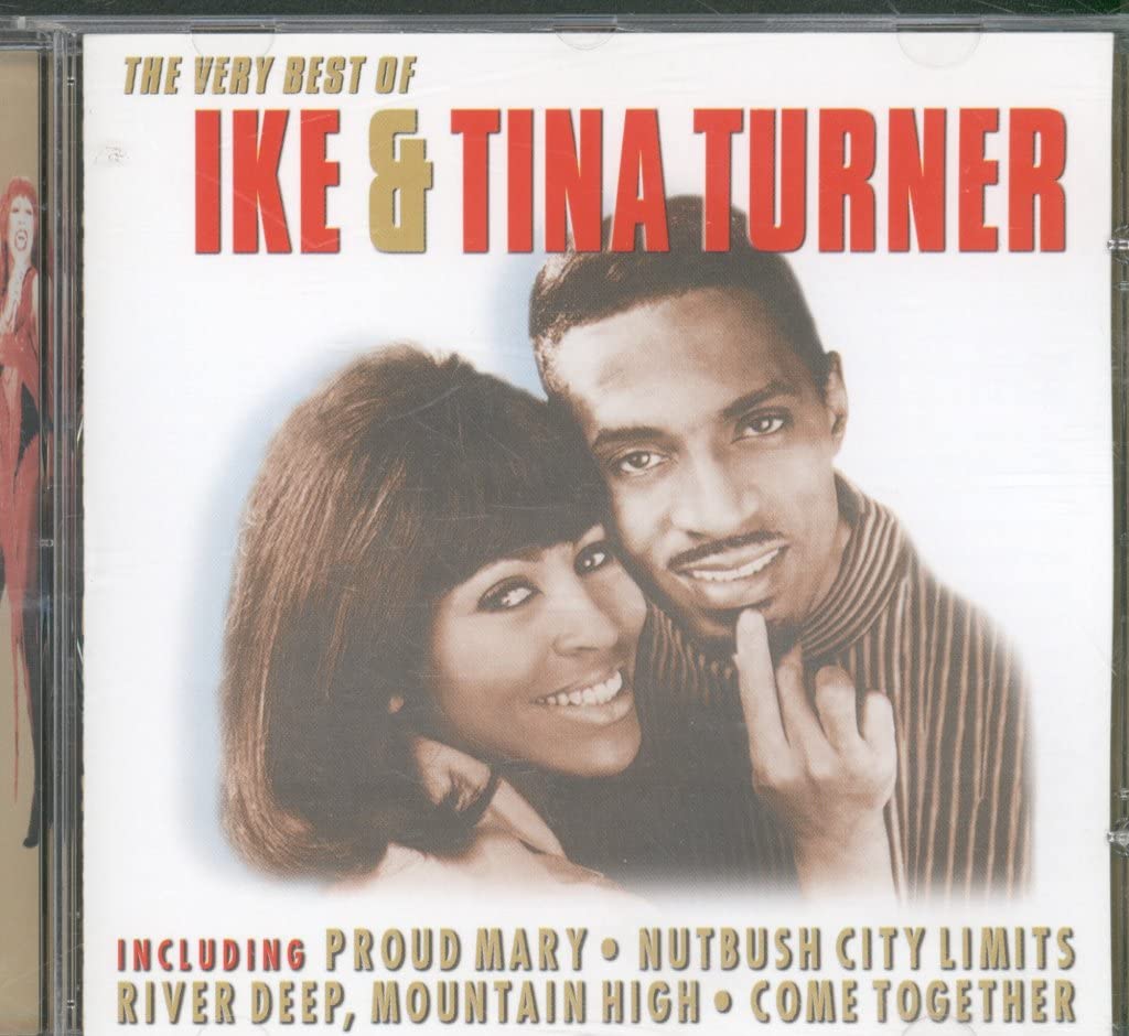 The Very Best of Ike and Tina Turner Funk, R&B & Soul