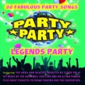 Party Party - Legends Party Music