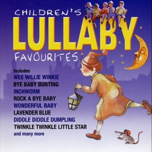 Children's Lullaby Favourites Children & Young People