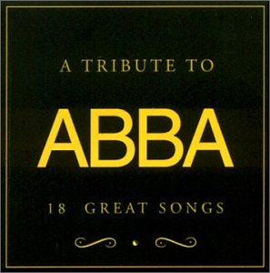 Tribute to Abba Pop