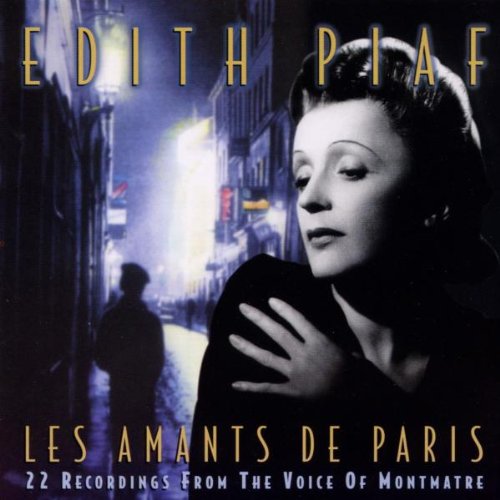 Les Amants de Paris Other music genres