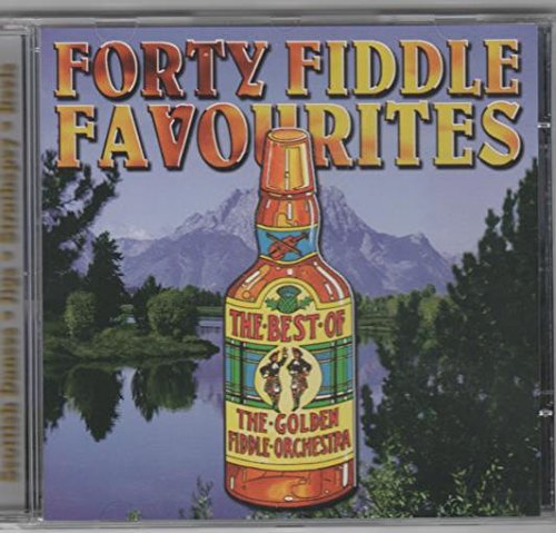 Forty Fiddle Favourites Other music genres