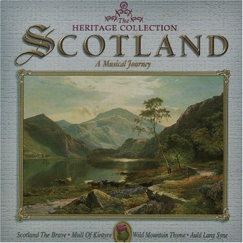 Product Image: Scotland