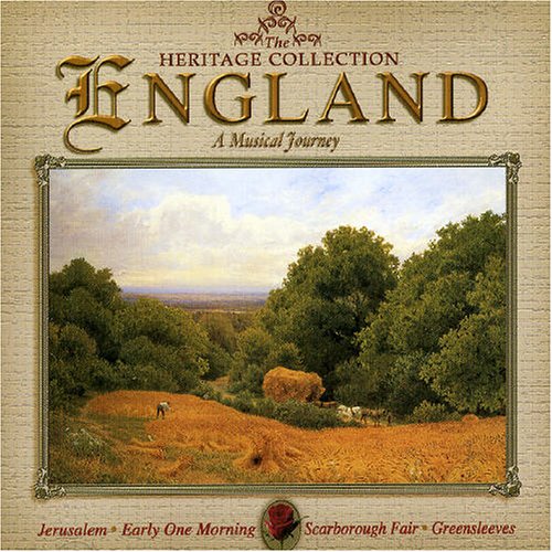 England Pop