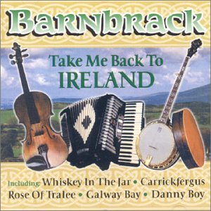 Take Me Back to Ireland Country & Folk