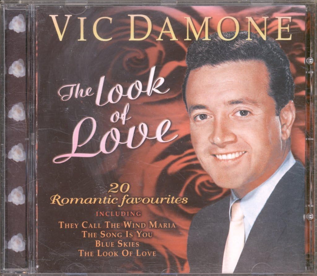 Look of Love,the Other music genres