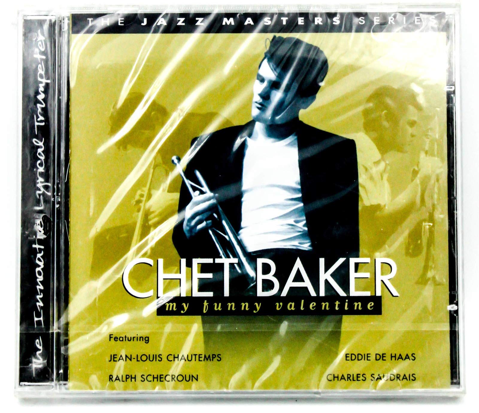 My Funny Valentine Jazz