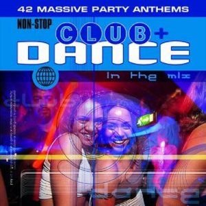 Product Image: Non Stop Club & Dance In