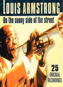 On the Sunny Side of the Stree Pop