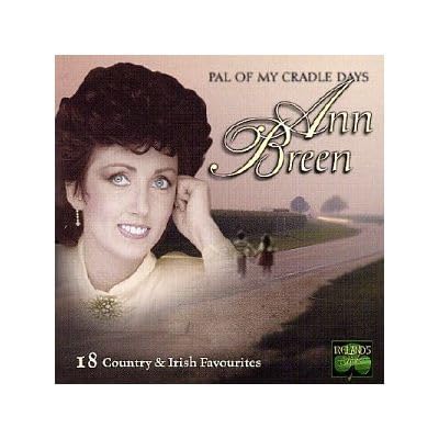 Product Image: Pal Of My Cradle Days