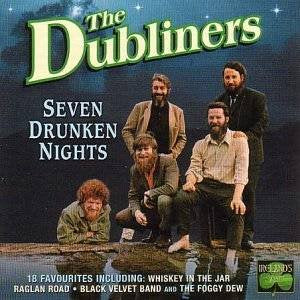 Product Image: Seven Drunken Nights
