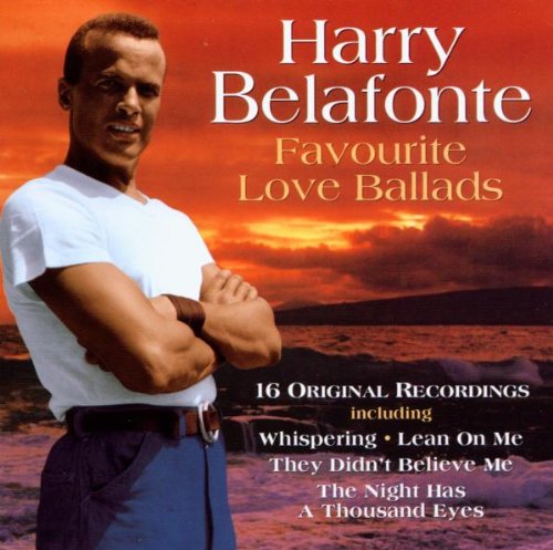 Favourite Love Ballads Other music genres