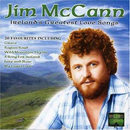 Ireland's Greatest Love Songs Country & Folk