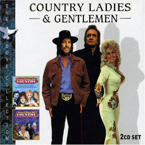 Country Ladies & Gents Country & Folk