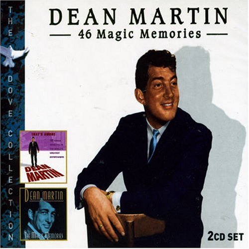 Product Image: 46 Magic Memories-Dean Martin