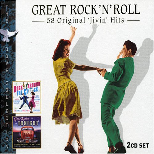 Great Rock 'n' Roll Rock