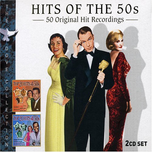 Hits of the 50s Other music genres