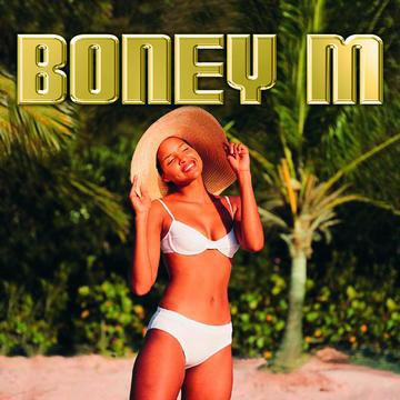 Product Image: A Tribute to Boney M
