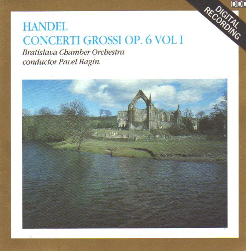 Bagin Brat Chamber Orchestra Music