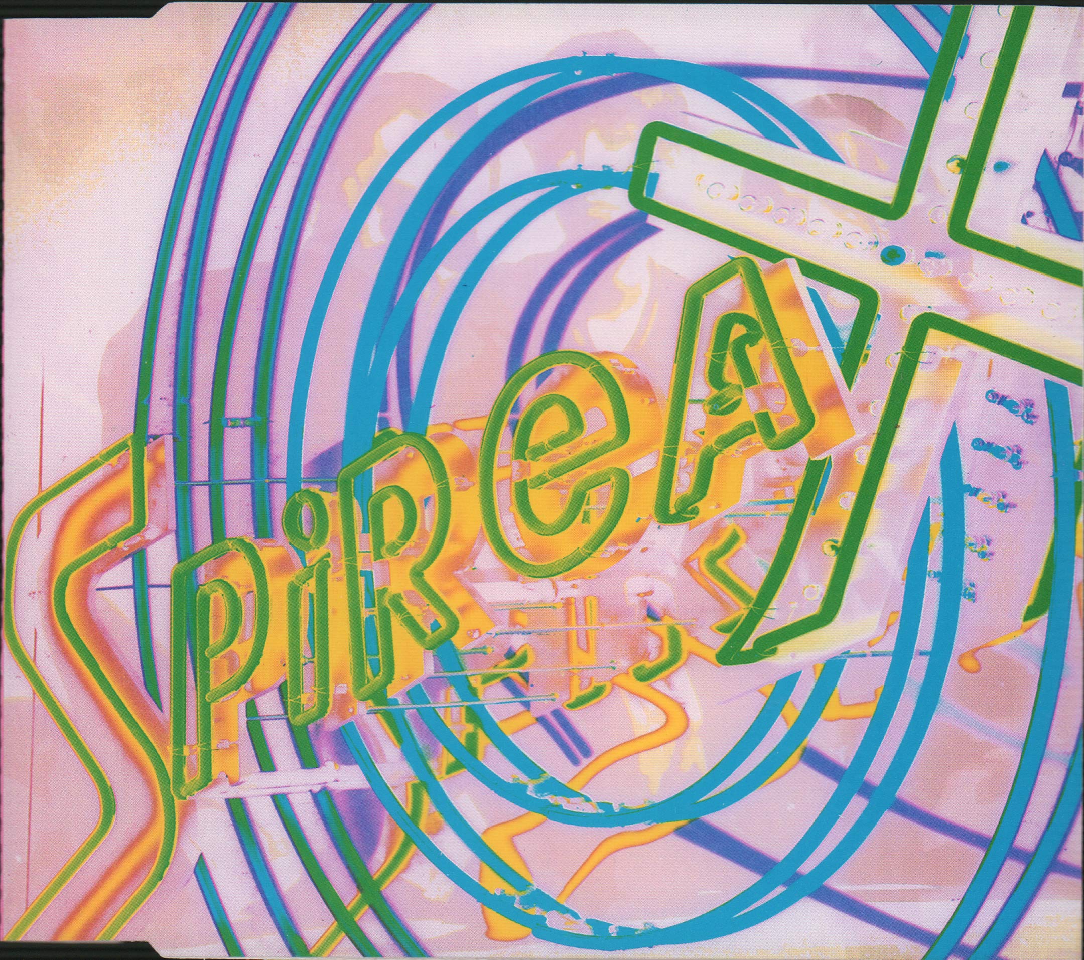 Speed Reaction/What Kind of Lo Alternative & Indie