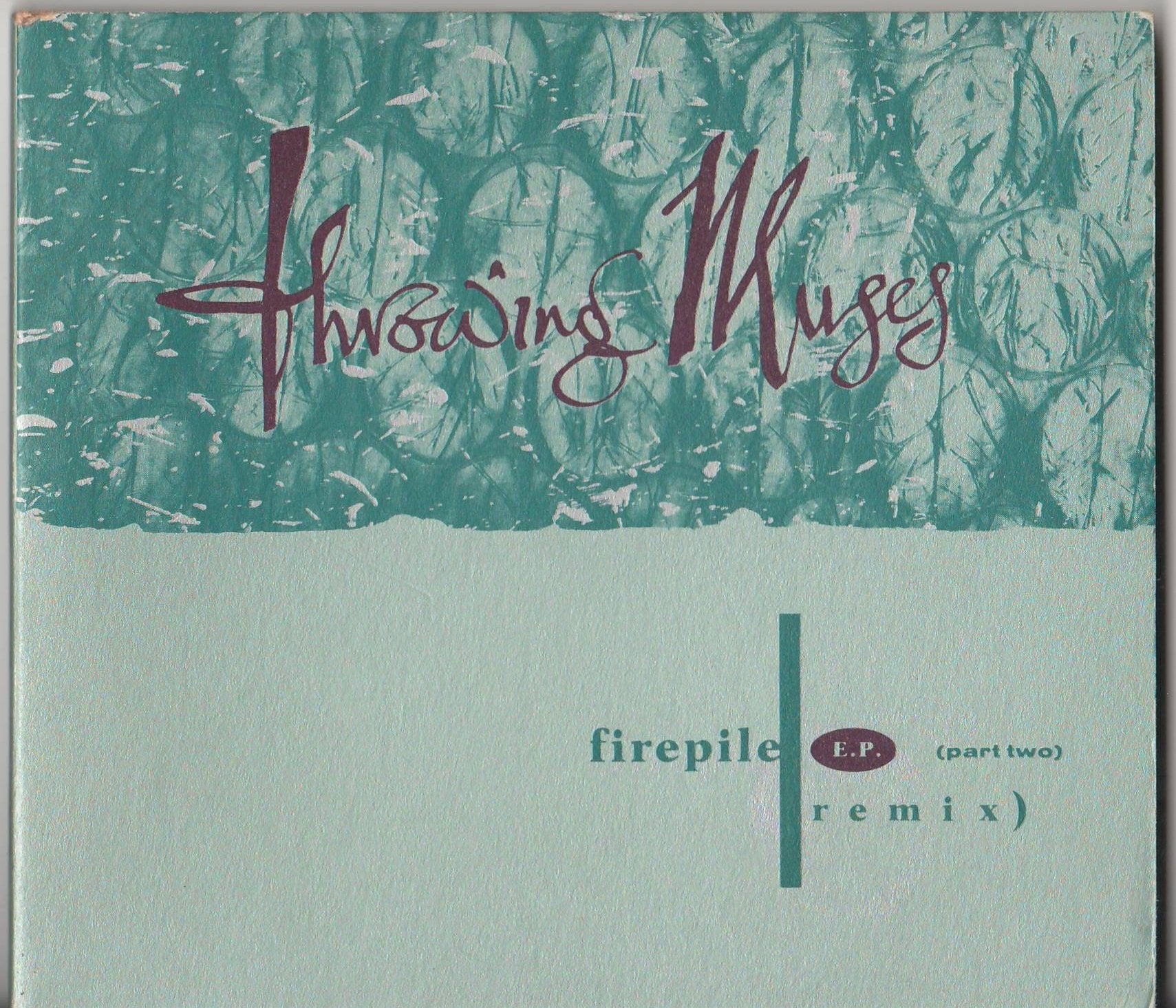 Firepile e.p. (part two, Remix) Alternative & Indie