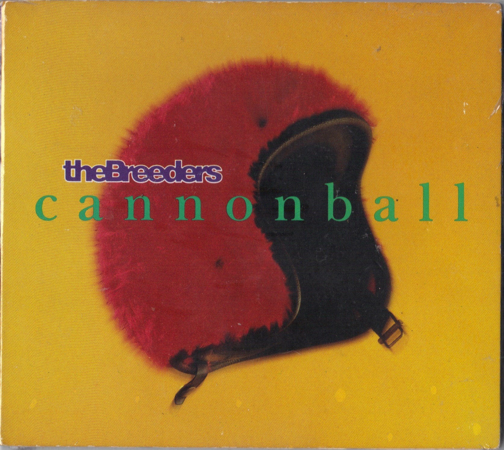 Cannonball Alternative & Indie