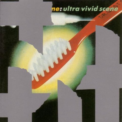 Ultra Vivid Scene Alternative & Indie