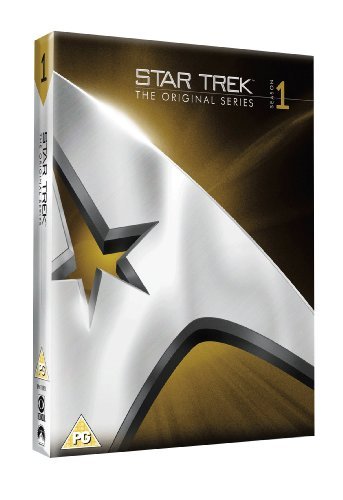 Star Trek: The Original Series Remastered - Season 1 Films