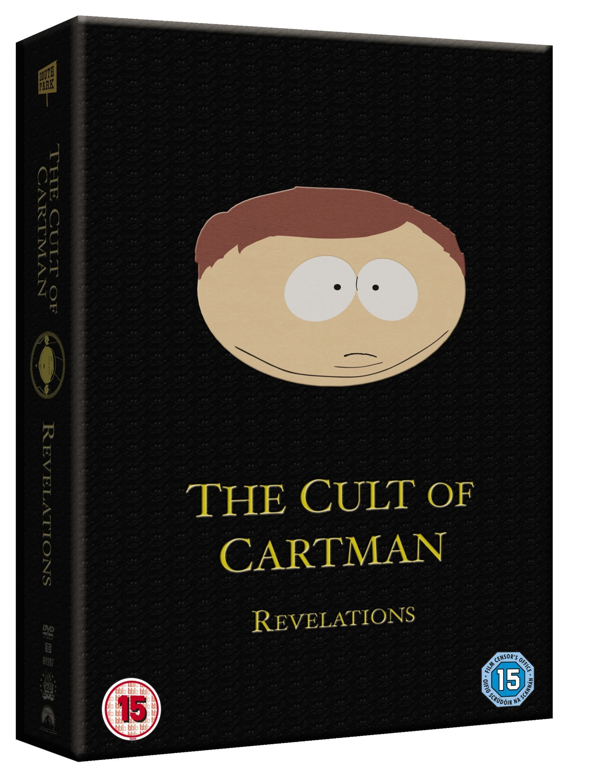 South Park: Cult of Cartman Films