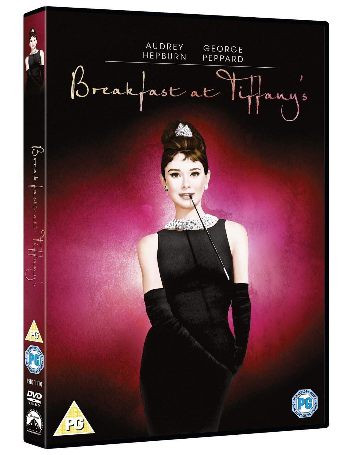 Breakfast At Tiffany's (Special Edition) Movies