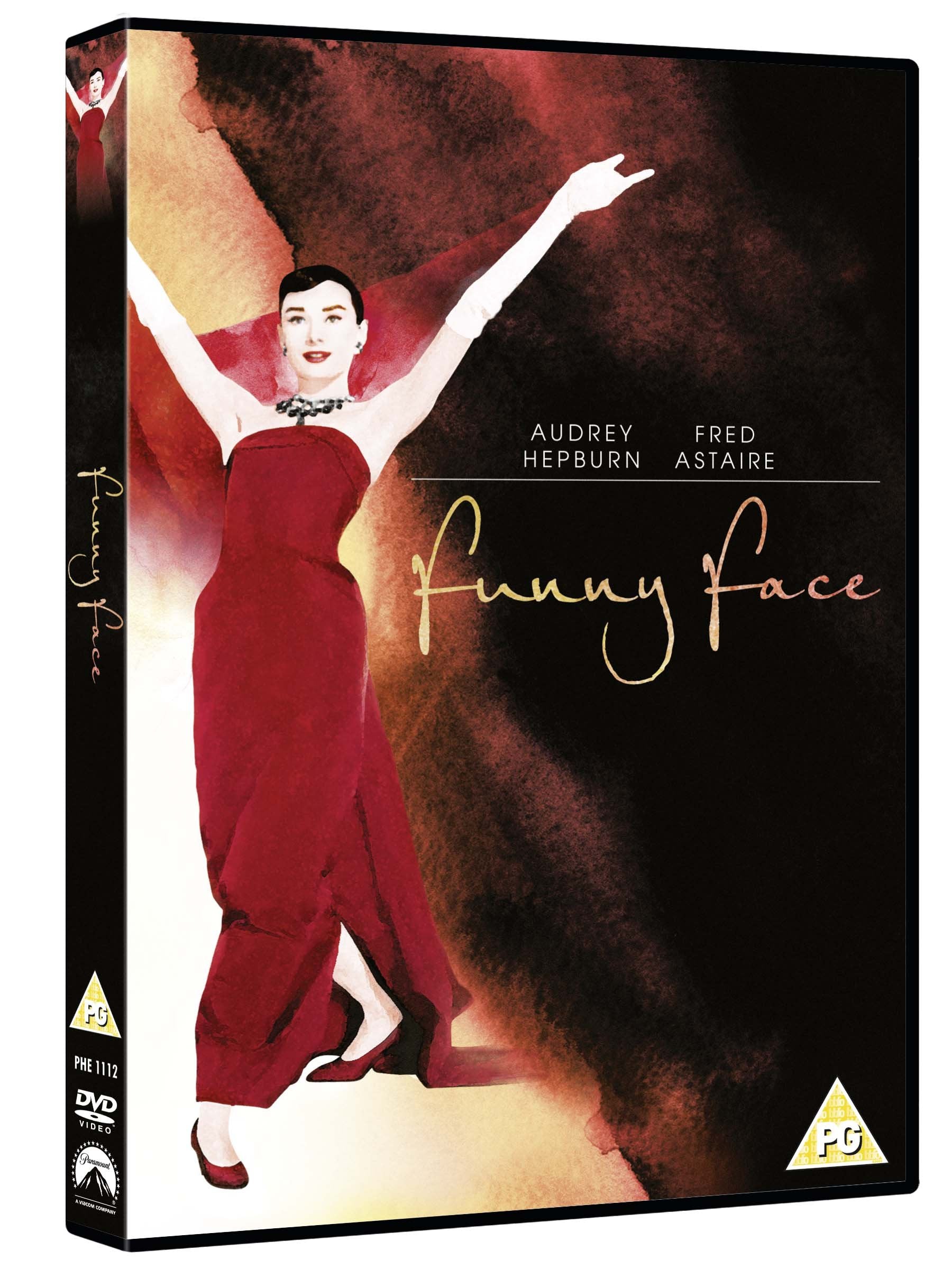 Funny Face Movies
